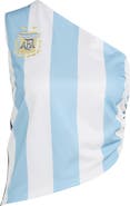 adidas Originals Argentina Reconstructed Bringback Jersey
