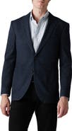 Rodd & Gunn Haldon Regular Fit Stretch Wool & Cotton Sport Coat
