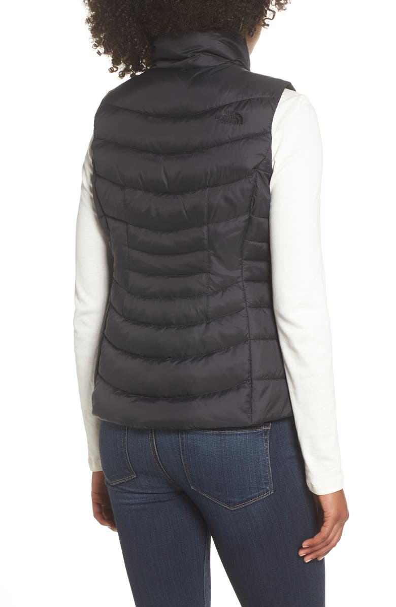 The North Face Aconcagua II Down Vest, Alternate, color, 