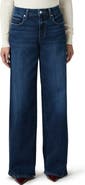 PAIGE Tatum Wide Leg Jeans