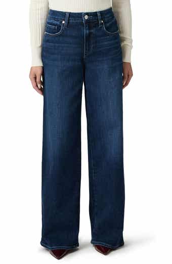 Tatum Wide Leg Jeans