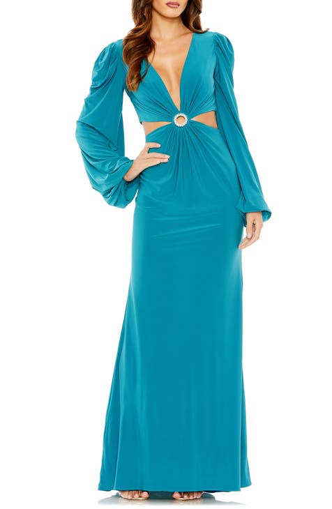 Nordstrom mac duggal best sale