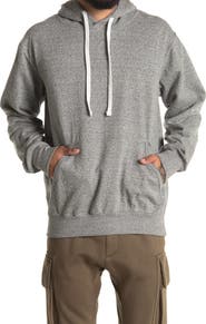 FLEECE FACTORY Pullover Hoodie