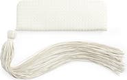 Bottega Veneta Intrecciato Plume Leather Clutch