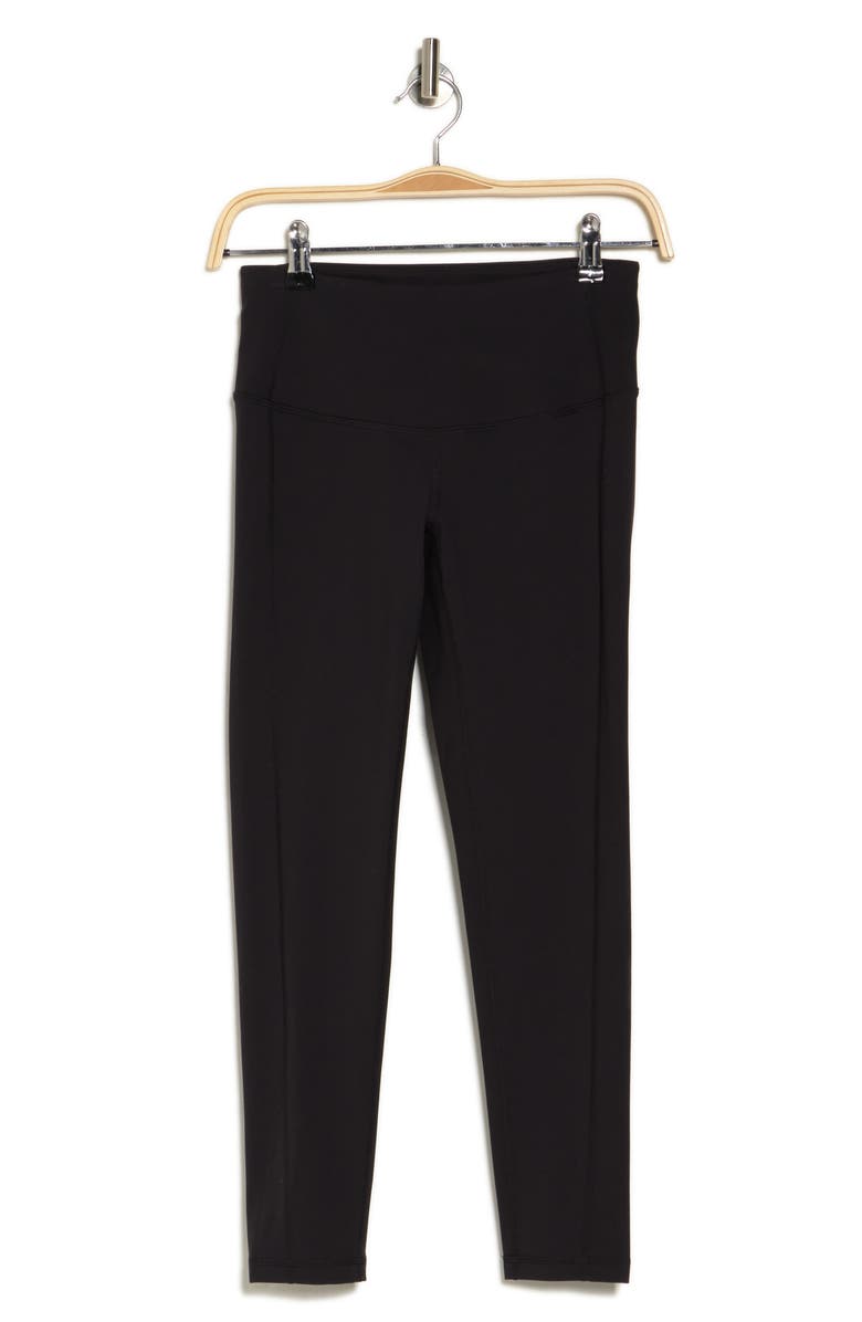 Perform High Waist Pocket 7/8 Leggings