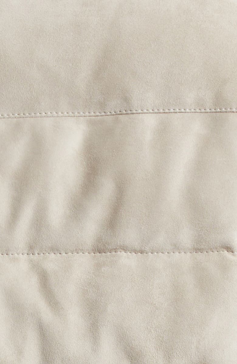 Eleventy Down Reversible Vest, Alternate, color,