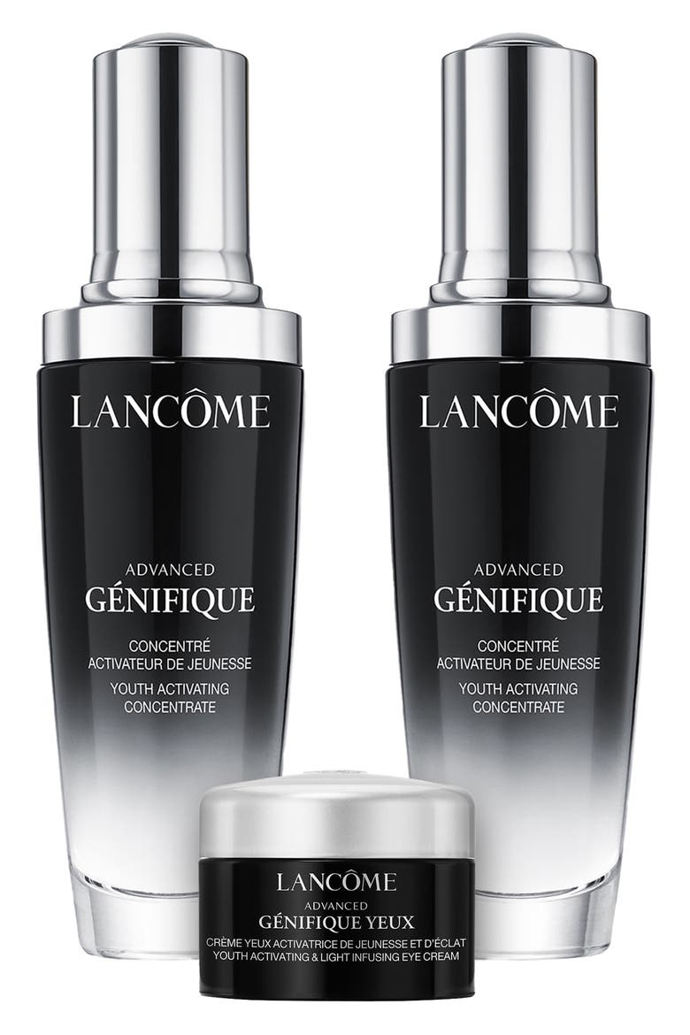 Advanced Génifique Serum Set $237 Value, Main, color, NO COLOR