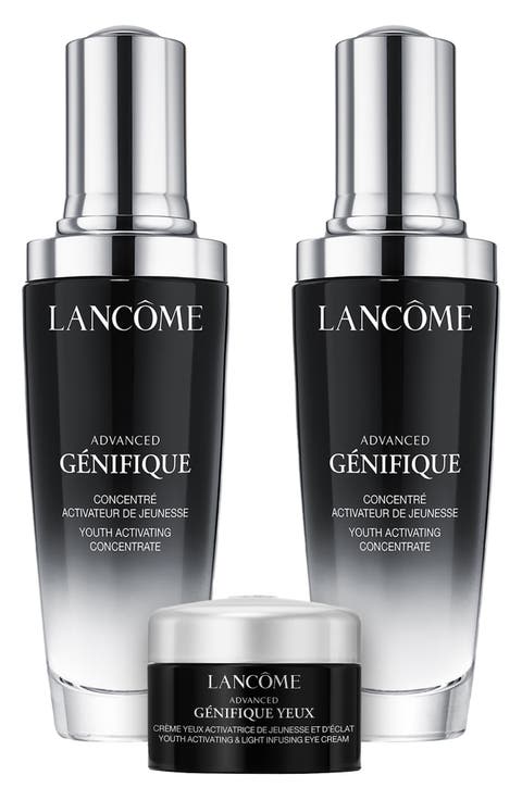 Advanced Génifique Serum Set $237 Value