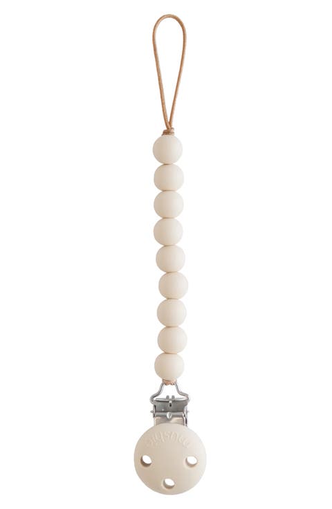 Silicone Pacifier Clip