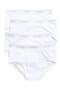 Cotton Classic Fit Brief - Pack of 4