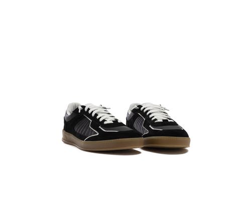 P448 Marte Sneaker In Multi