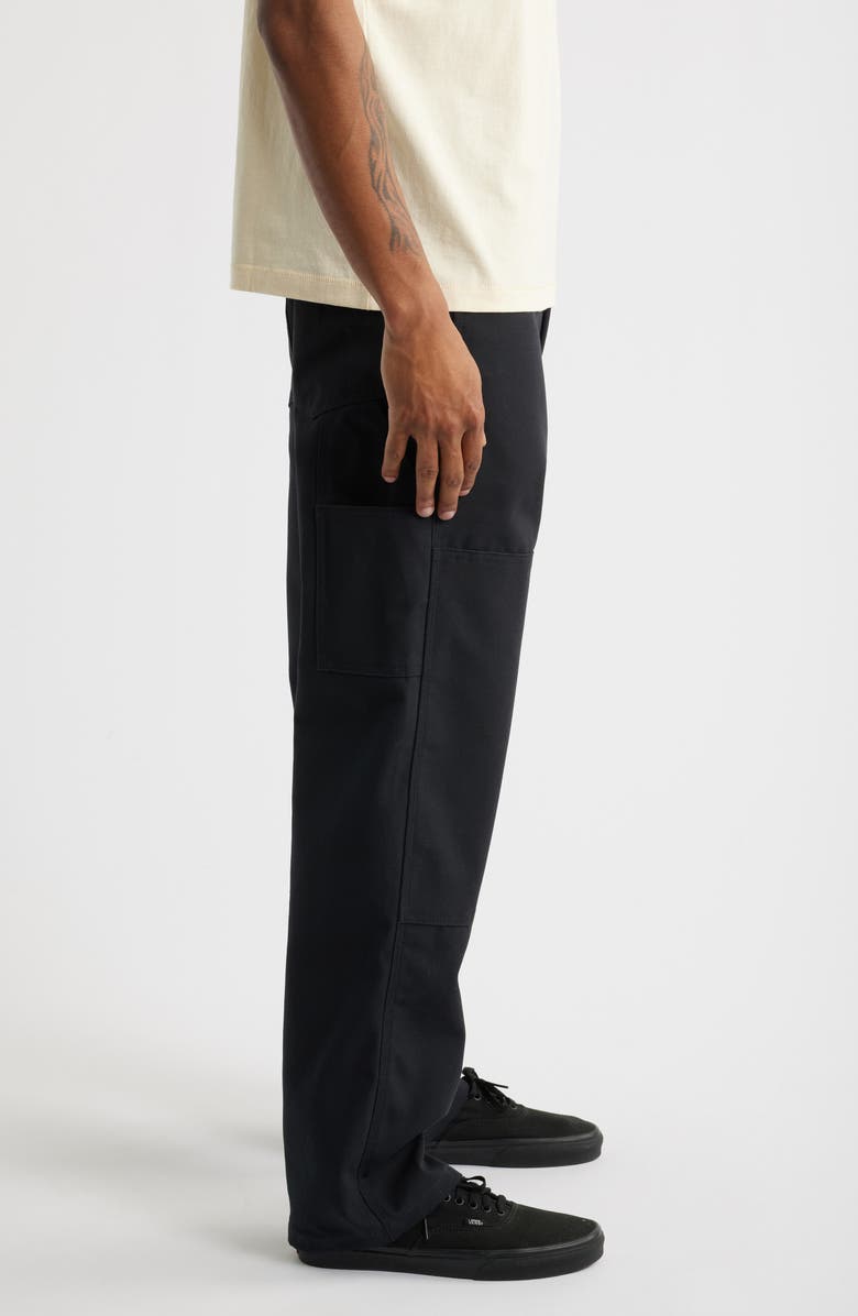 STAN RAY Double Knee Painter Pants, Alternate, color, 