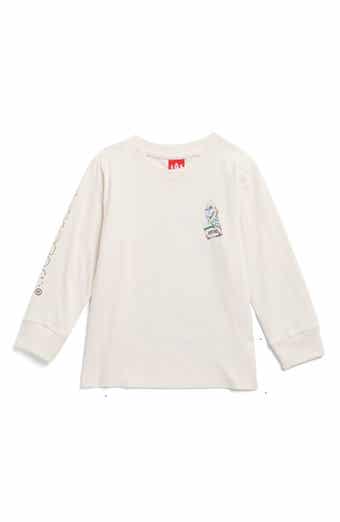 Kids' Dessert Cotton Graphic T-Shirt