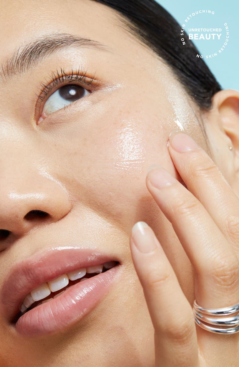 TULA Skincare 24-7 Ultra Hydration Triple-Hydra<sup>™</sup> Complex Day & Night Serum, Alternate, color, 