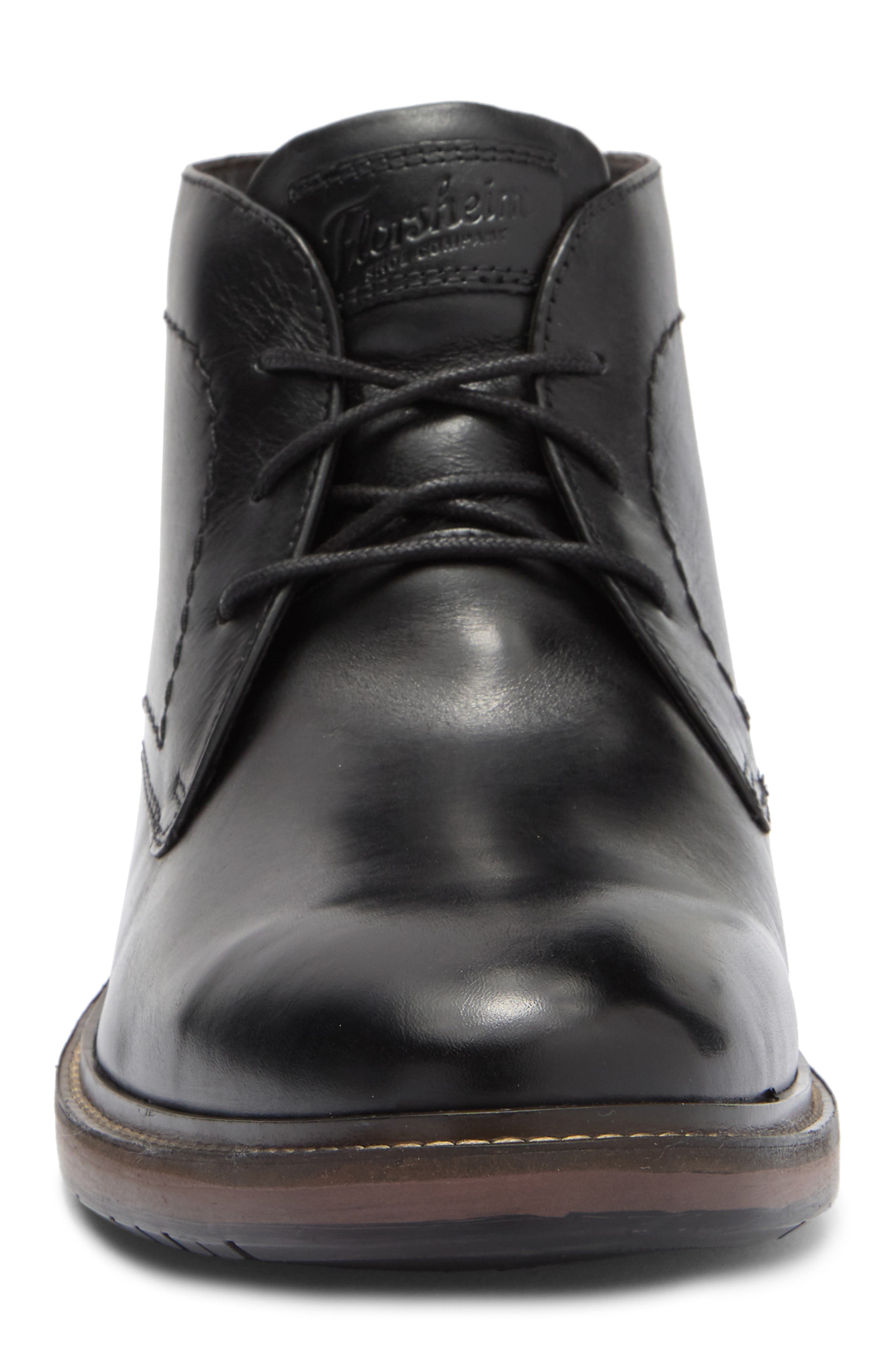 Florsheim Forge Plain Toe Chukka Boot, Alternate, color, 