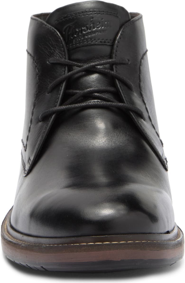 Florsheim Forge Plain Toe Chukka Boot, Alternate, color,