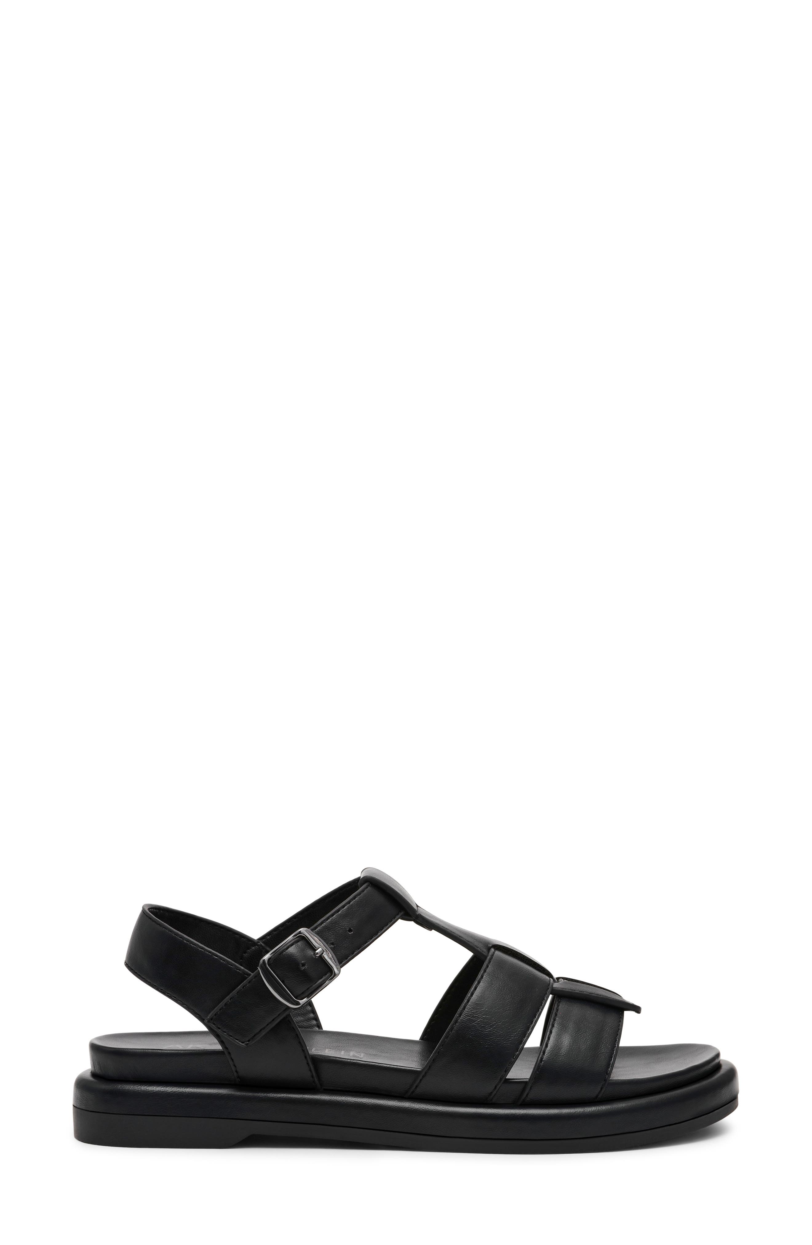 Anne Klein Emarent Sandal, Alternate, color, 