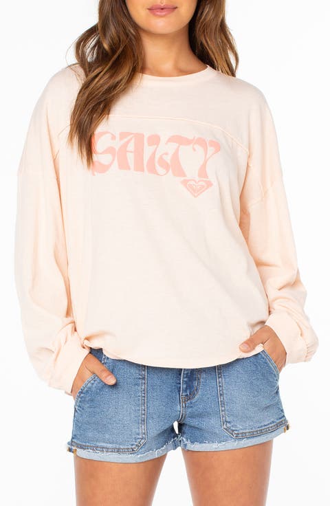 Changing Tides Sweatshirt
