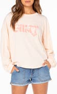 Roxy Changing Tides Sweatshirt