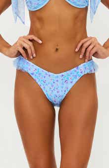 Beach Riot Paige Bikini Bottoms