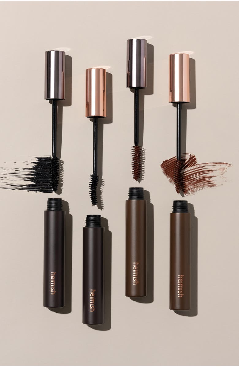 Heimish Dailism Smudge Stop Mascara, Alternate, color, NO COLOR