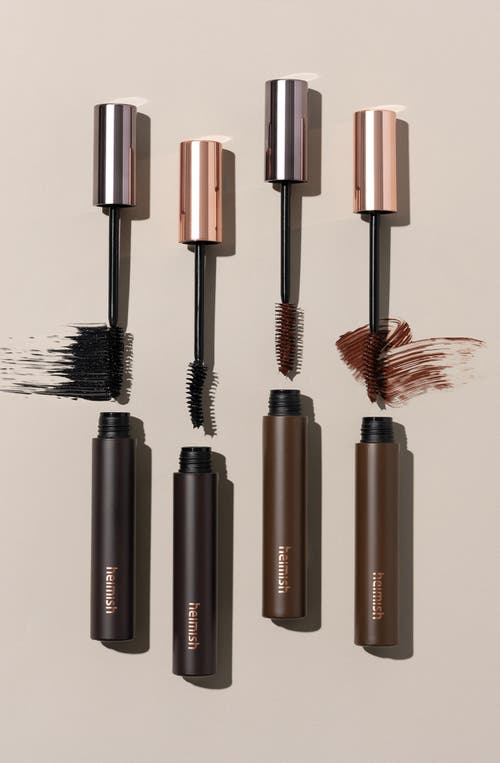 Heimish Dailism Smudge Stop Mascara