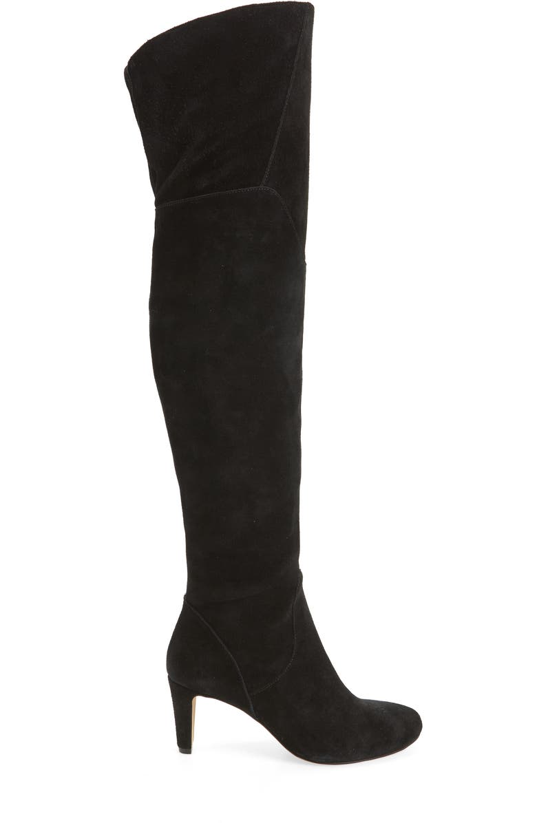 Vince Camuto Armaceli Over the Knee Boot, Alternate, color,
