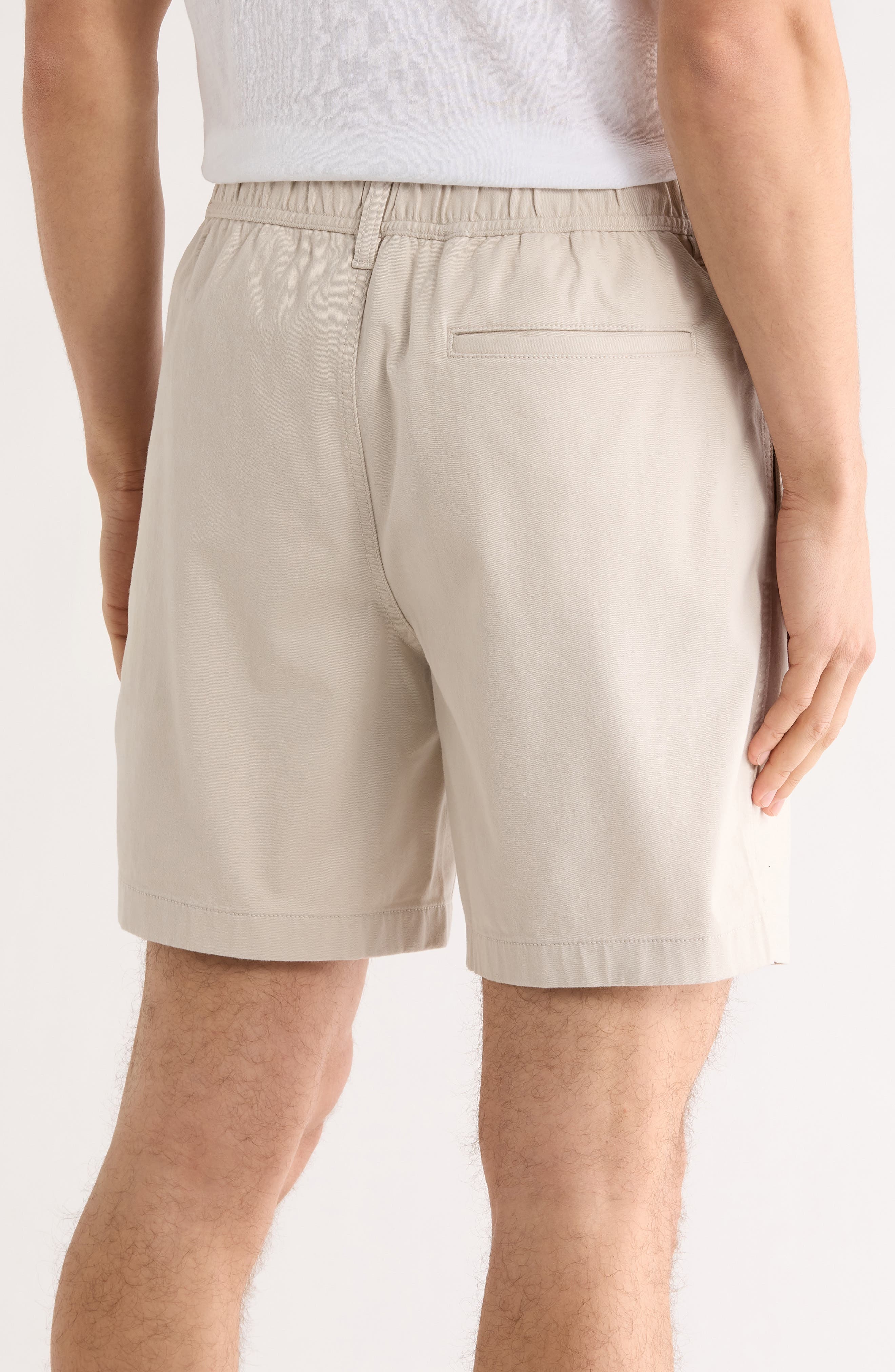 Everyday Wallin 7-Inch Shorts - image 4