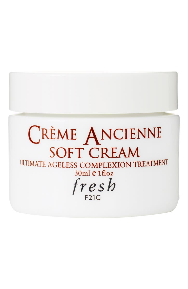 Fresh<sup>®</sup> Crème Ancienne<sup>®</sup> Soft Cream Ultimate Ageless Complexion Treatment, Alternate, color,