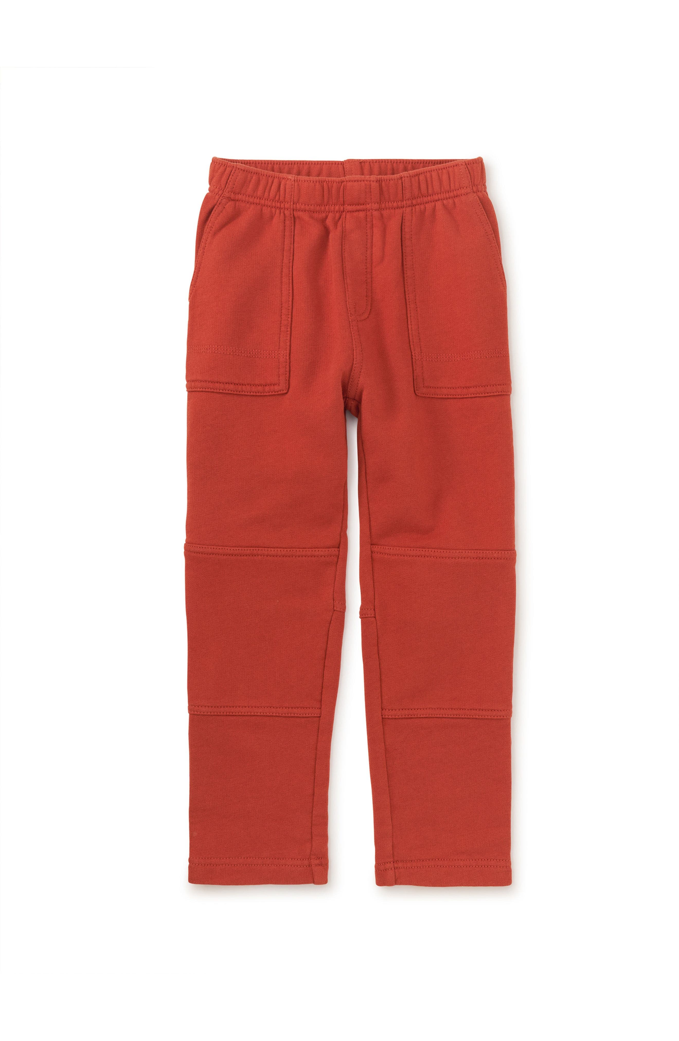selected Redrock