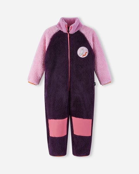 Overall (outdoor), Moomin Gladeligen (Toddler and Little Kid)