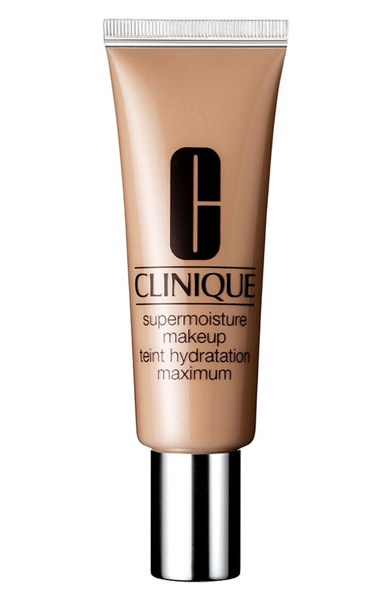 Clinique Supermoisture Makeup, Main, color, 
