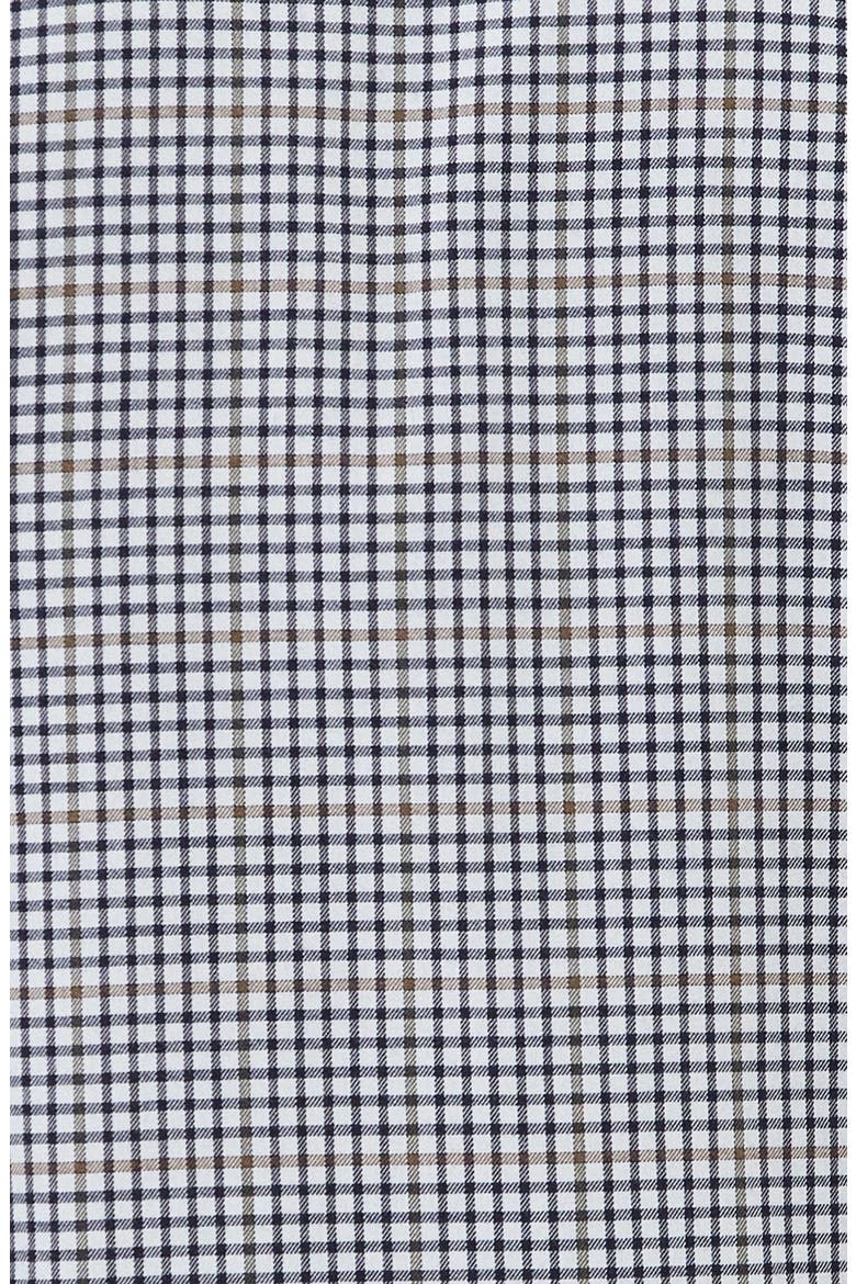 Henderson Thermo Weave Button-Down Shirt, Alternate, color, WHISPER WHITE