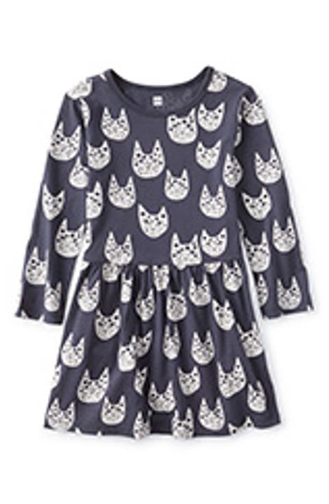 Skirted Staple Dress