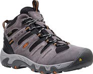 KEEN Headout Waterproof Mid Hiking Shoe