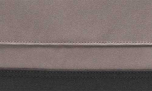 Herschel Supply Co . Heritage Tote In Gray