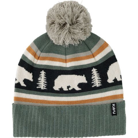 Herschel Pom Beanie