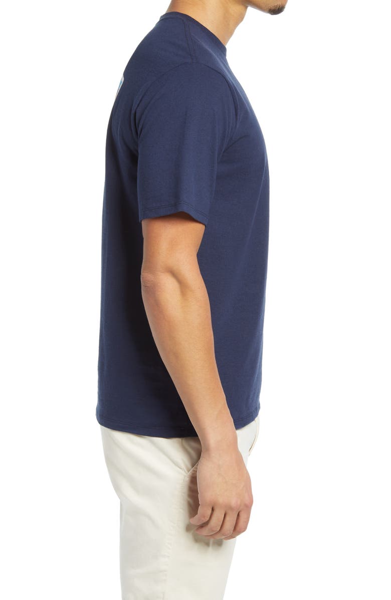 Patagonia Fitz Roy Horizons Responsibili-Tee T-Shirt, Alternate, color,