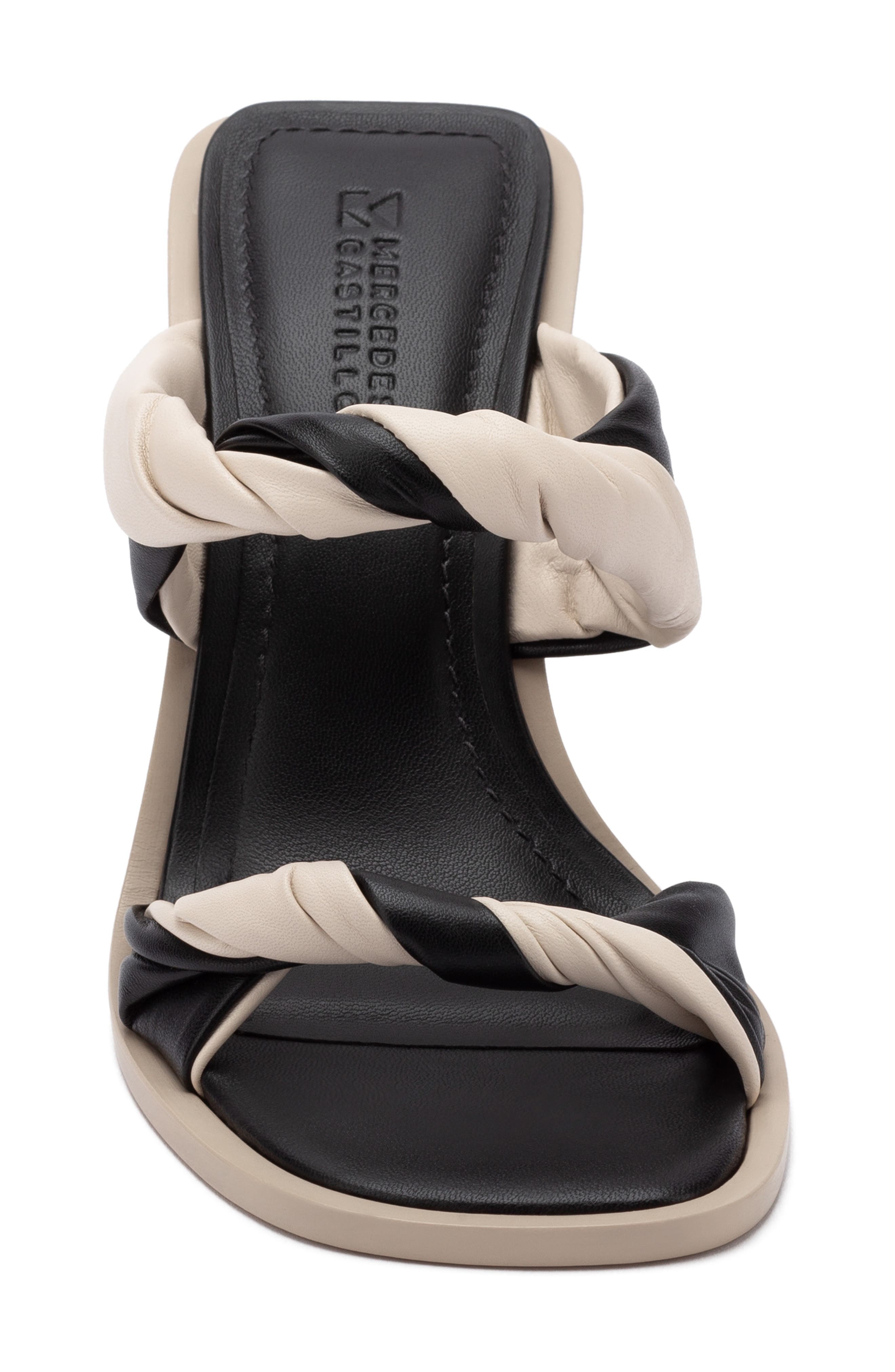 Mercedes Castillo Frida Sandal, Alternate, color, 