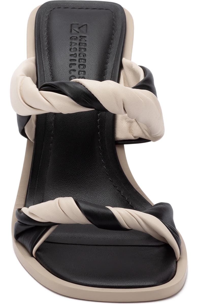 Mercedes Castillo Frida Sandal, Alternate, color,