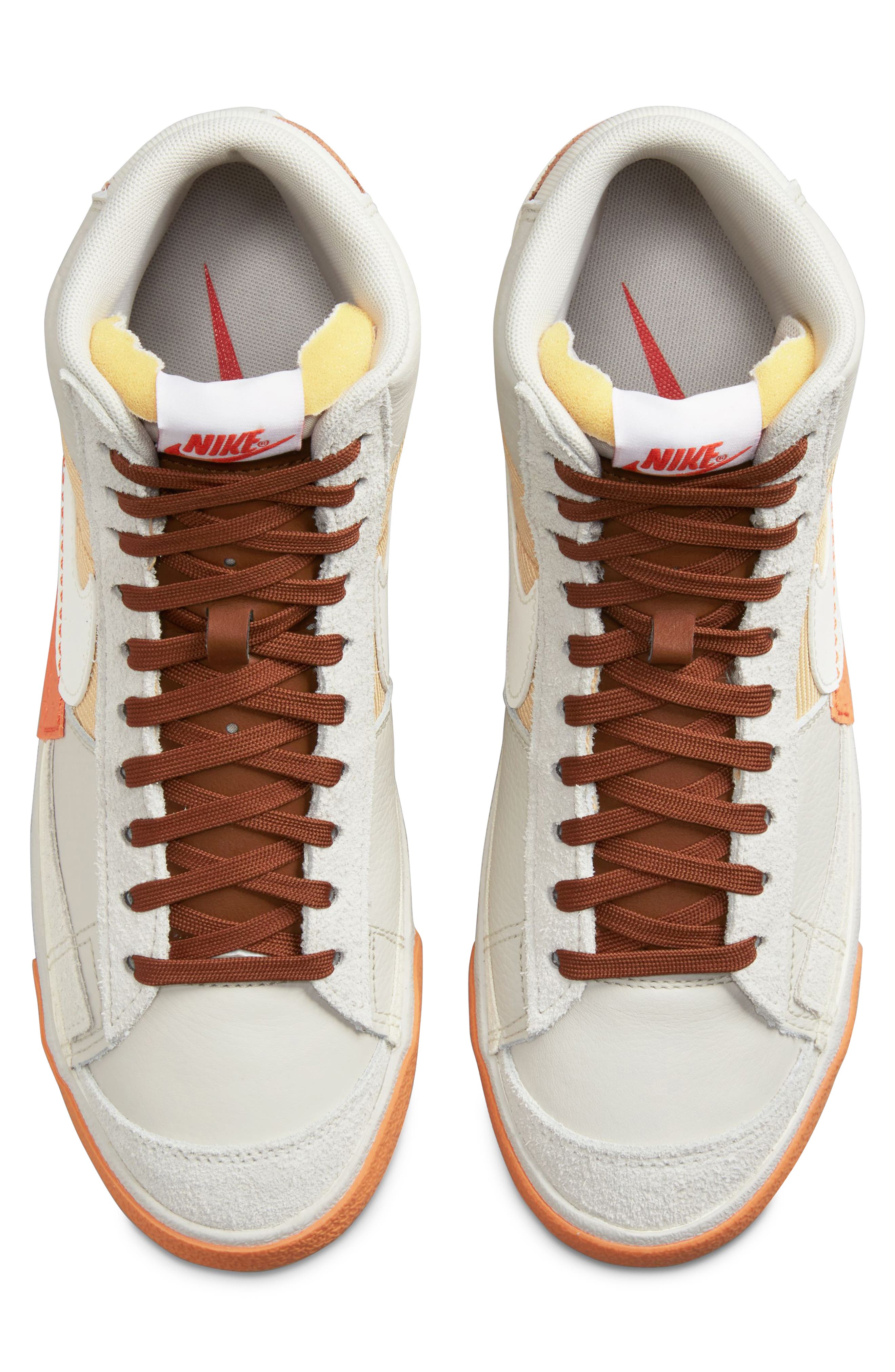 Nike Blazer Mid Pro Club Sneaker, Alternate, color, 