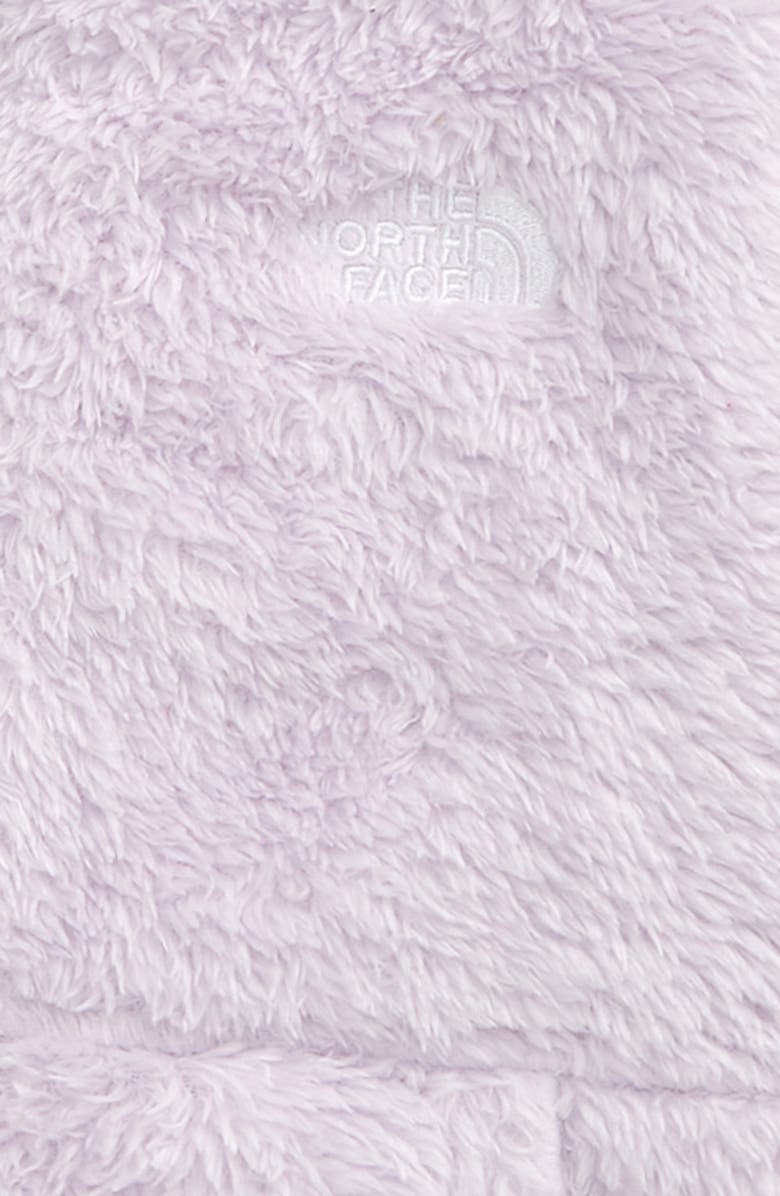 The North Face Kids' Suave Oso Full Zip Hoodie, Alternate, color, 