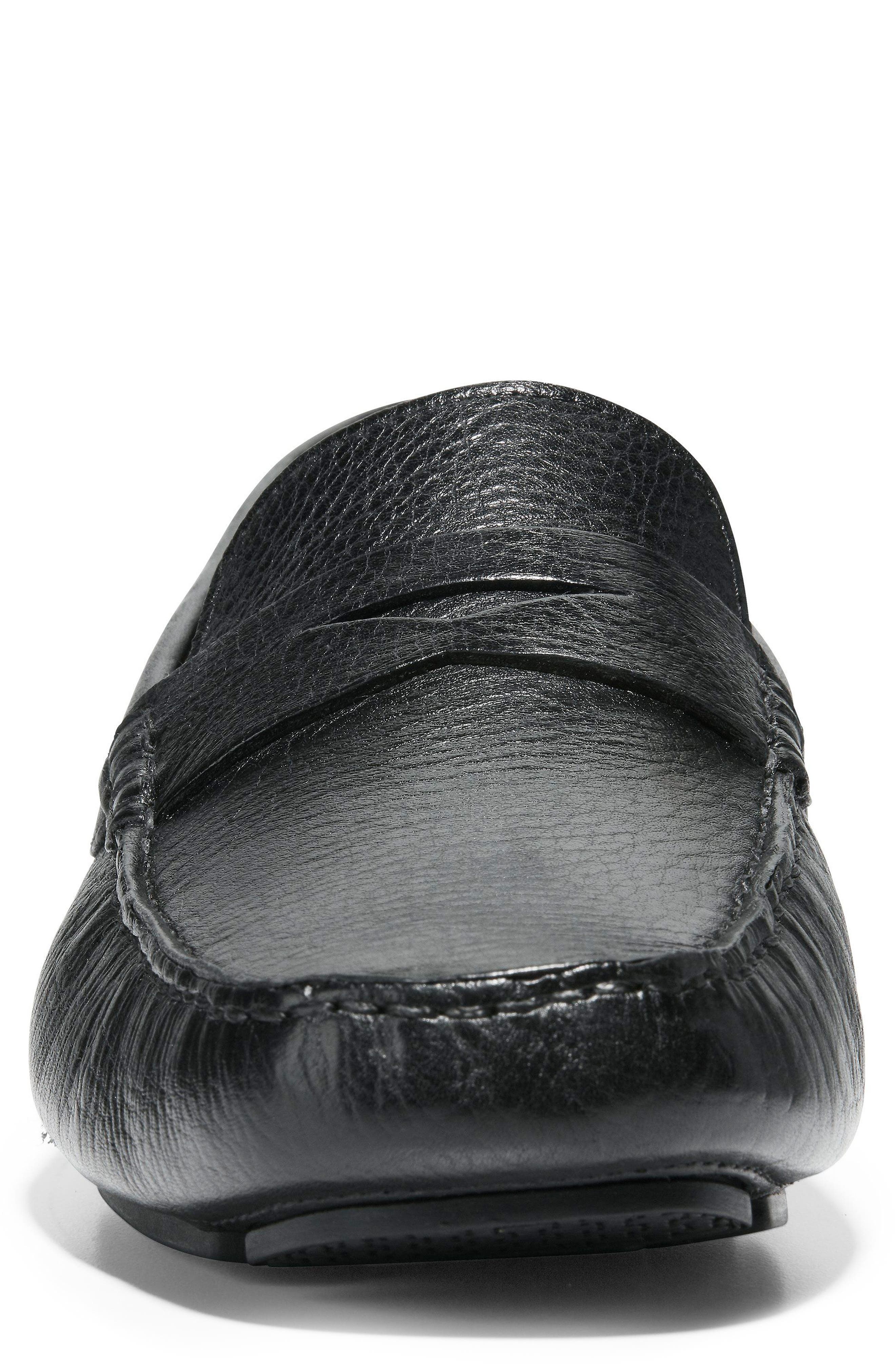 Cole Haan 'Howland' Penny Loafer, Alternate, color, 