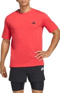 adidas Climacool Workout Essentials Base T-Shirt