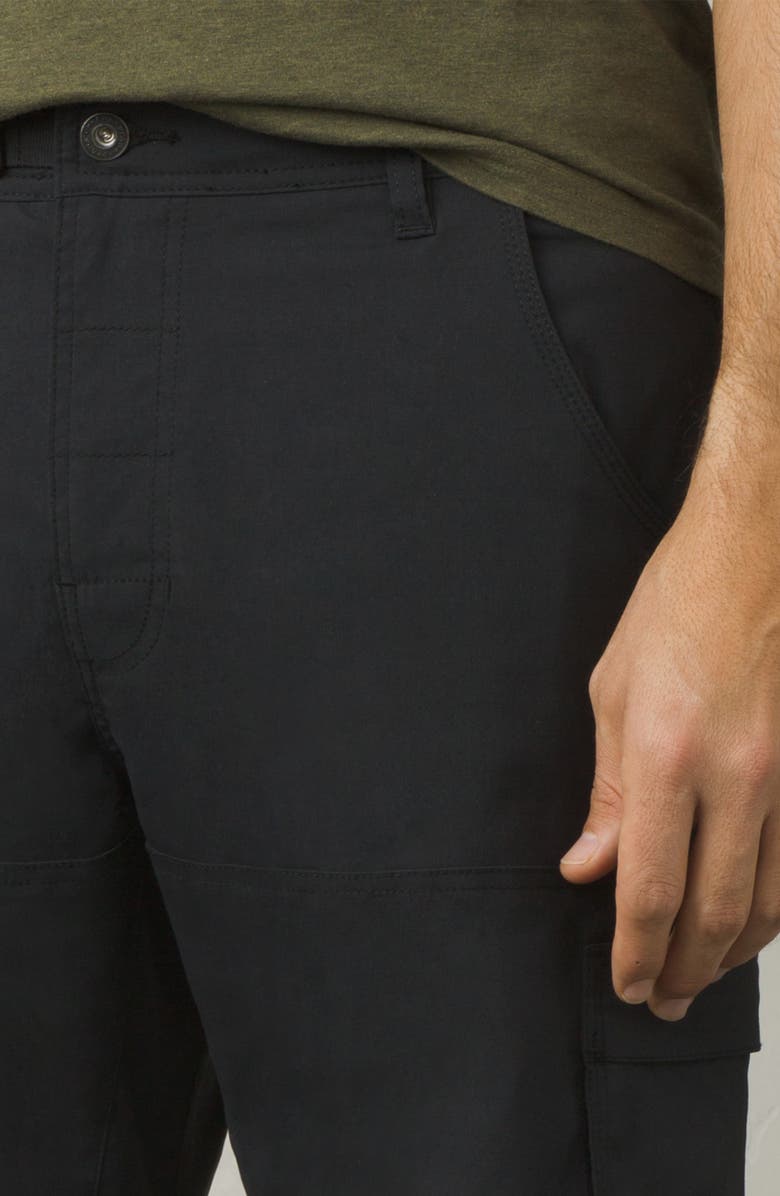 prAna Zion Stretch Shorts, Alternate, color, 