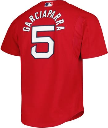 Boston Red Sox Jersey orders Nomar Garciaparra