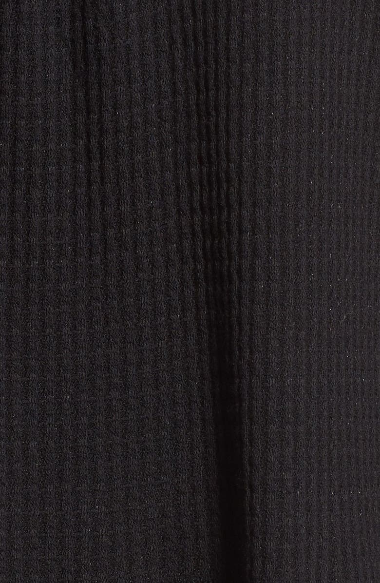 Love on a Hanger Thermal Henley Top, Alternate, color, 