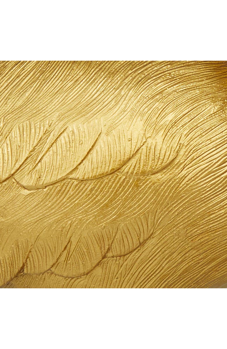 Novogratz Resin Flamingo Bookends, Alternate, color,