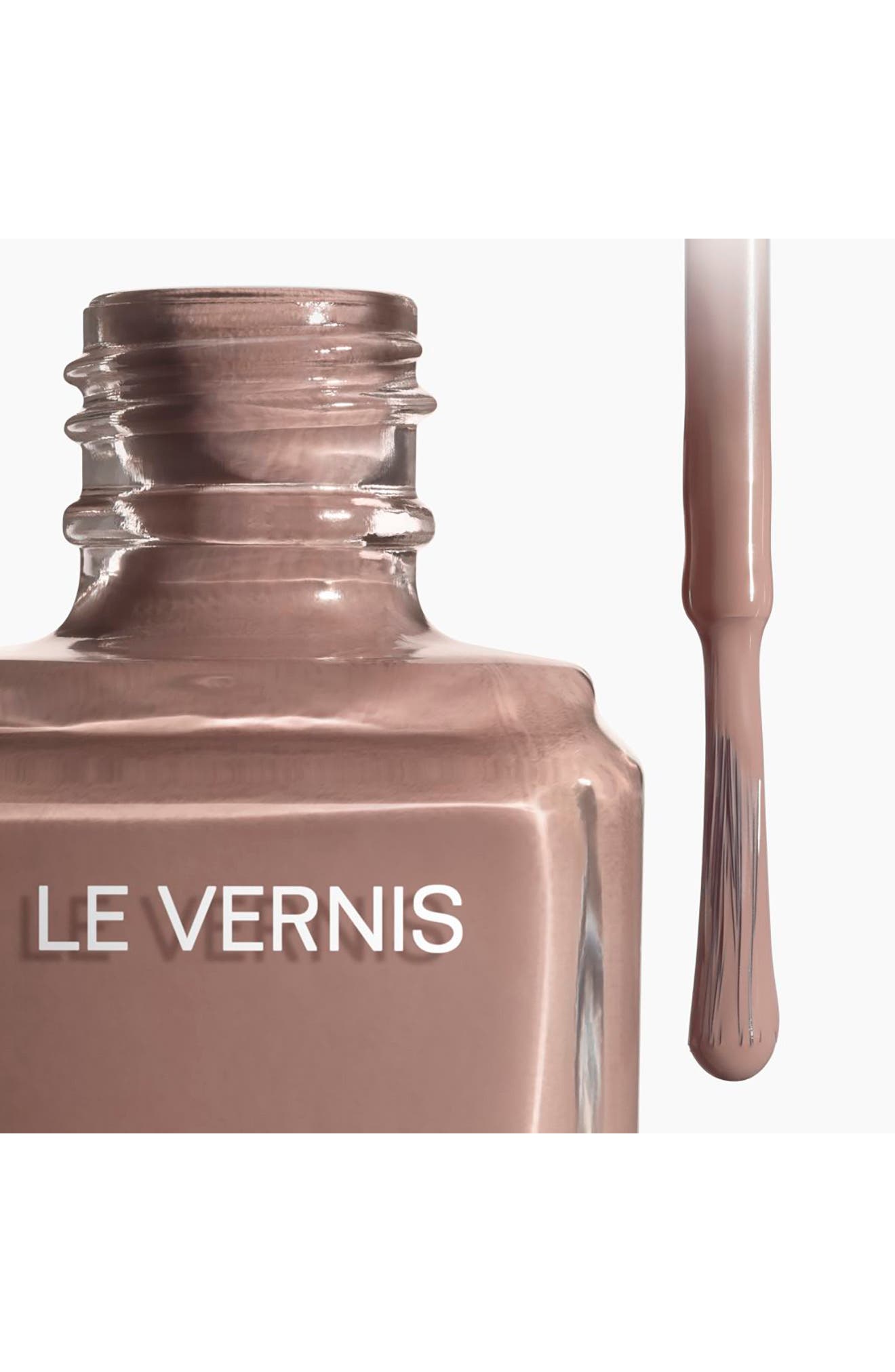 Лак для ногтей CHANEL Le Vernis Longwear — фото 5