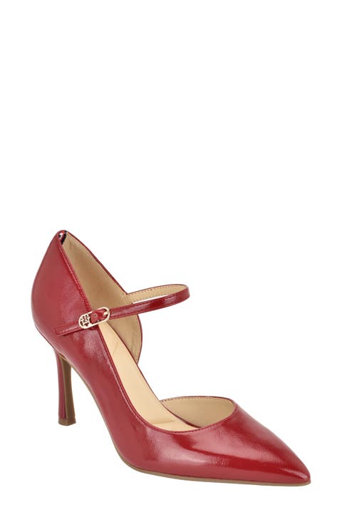 Gefrey d'Orsay Pump